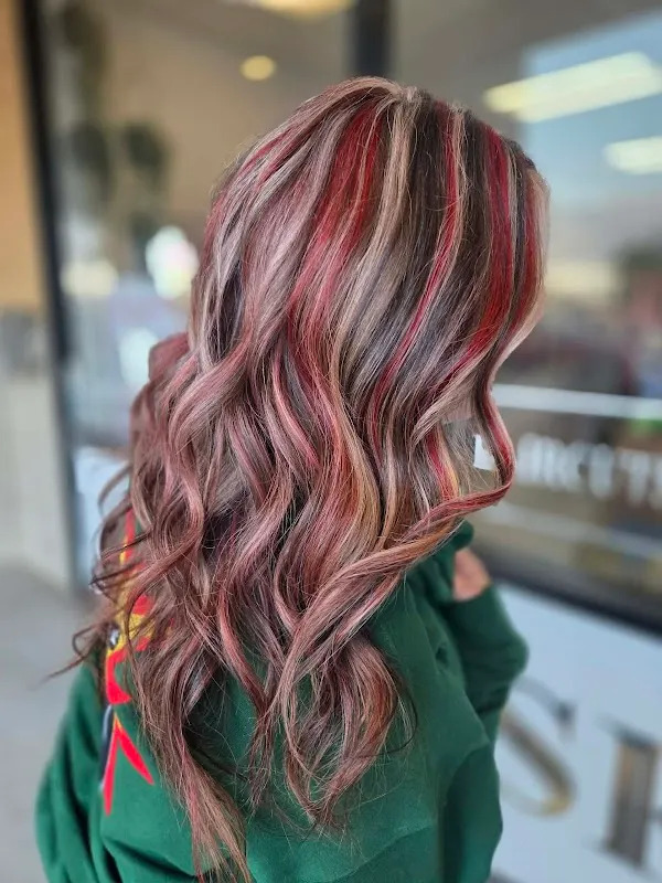 Beauty Bar Hair, Skin & Nails — Beauty salon in Peoria